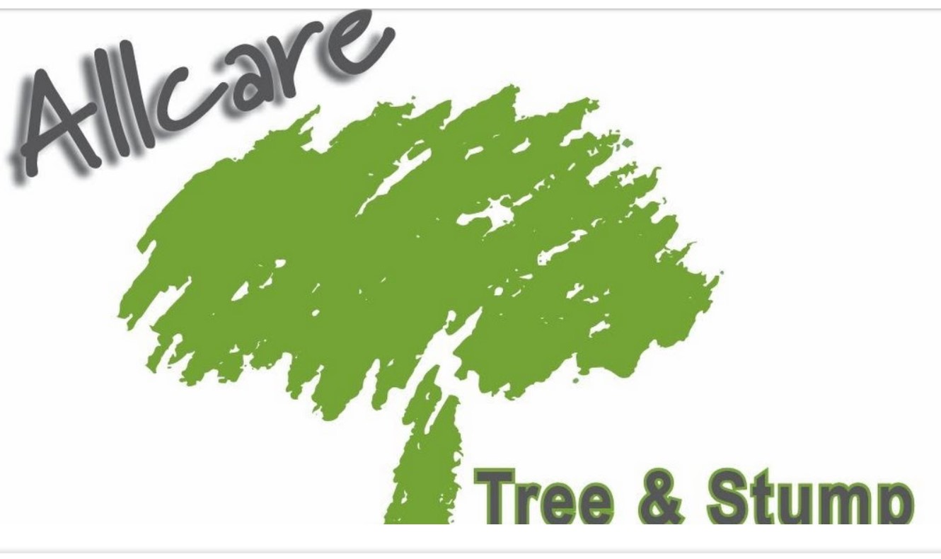 Allcare Tree & Stump Removal